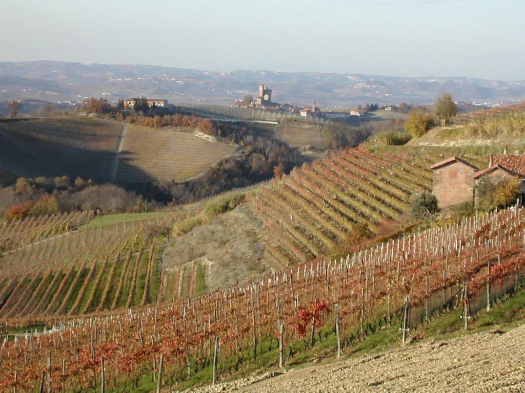 Cascina Il Ginepro Sinio Exterior foto
